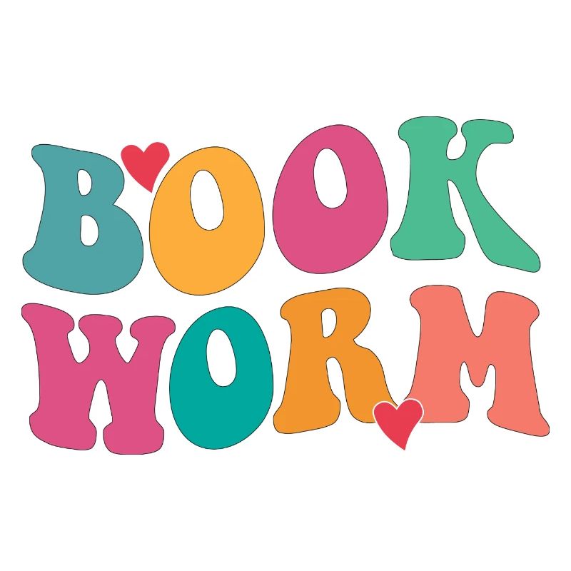 Ver de bibliothèque