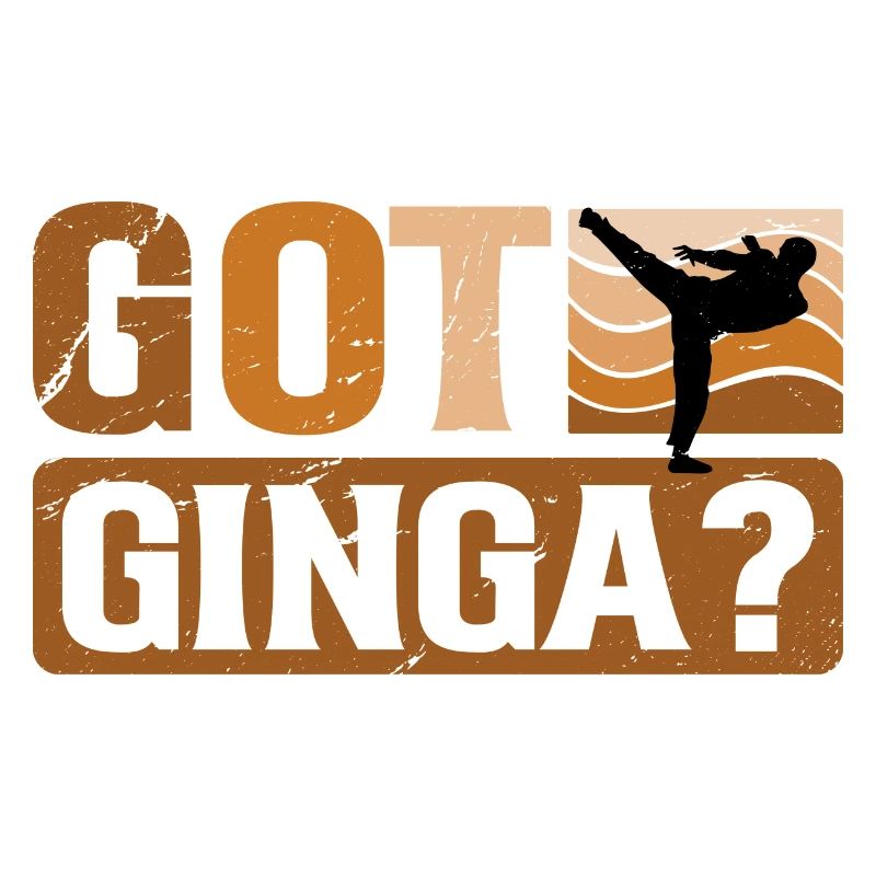 Git Ginga?