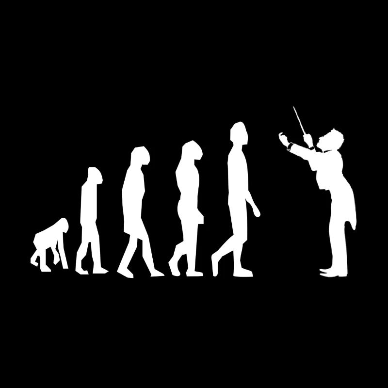 Conductor Evolution Dirigent