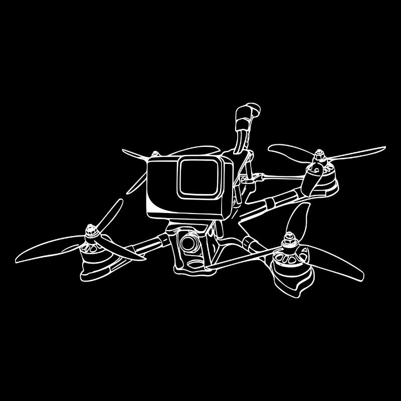 FPV Drone