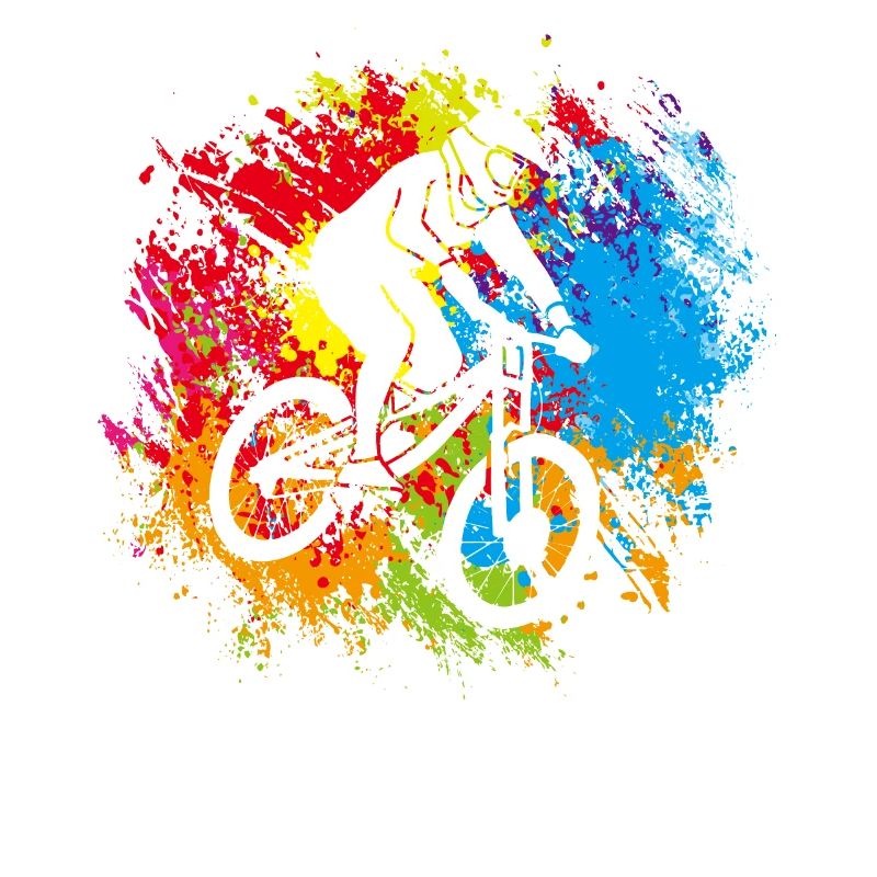 Vélo VTT