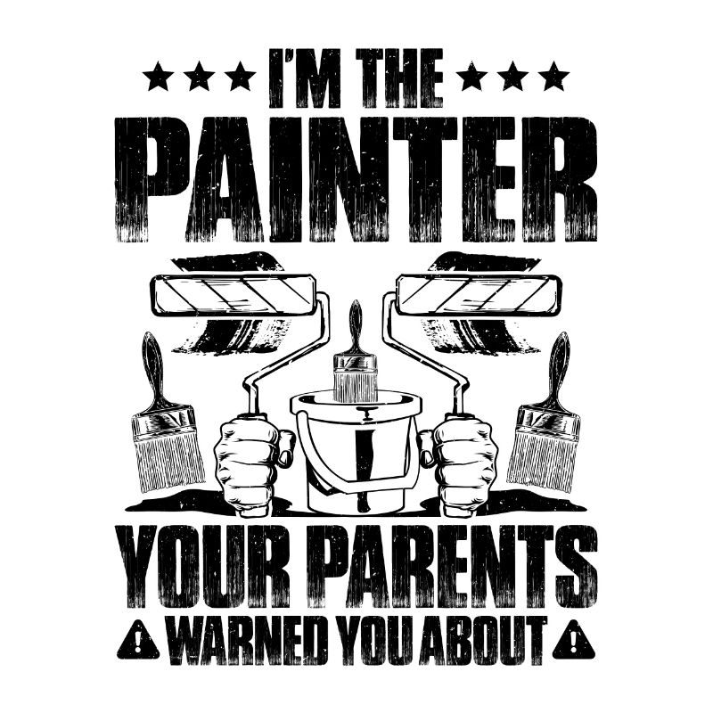Painter and Varnisher Painter Painter