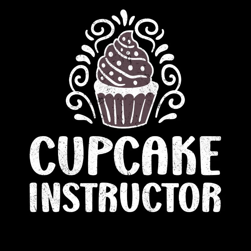 Cupcake Instructor