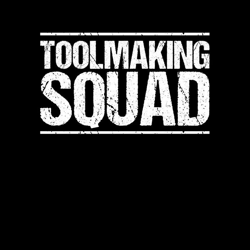Tool Mechanic Toolmaker Tool & The Maker