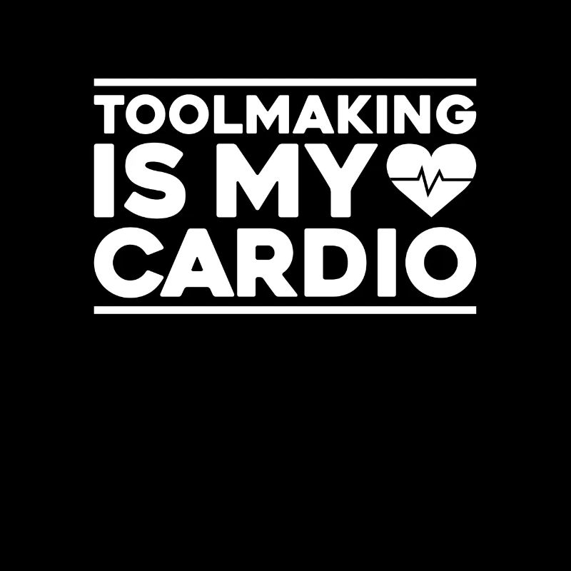 Tool Mechanic Toolmaker Tool & The Maker