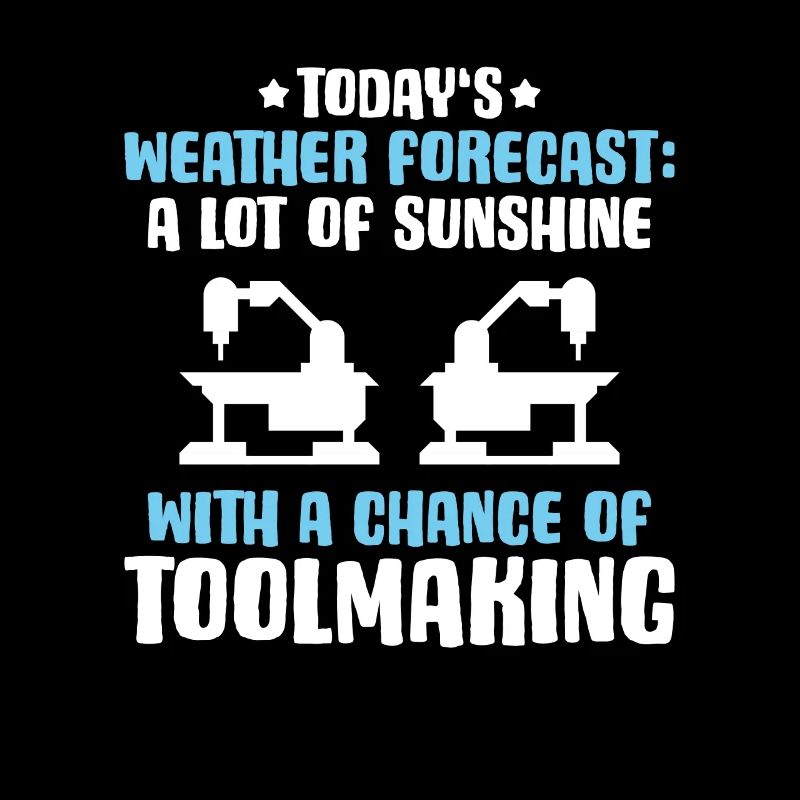 Tool Mechanic Toolmaker Tool & The Maker