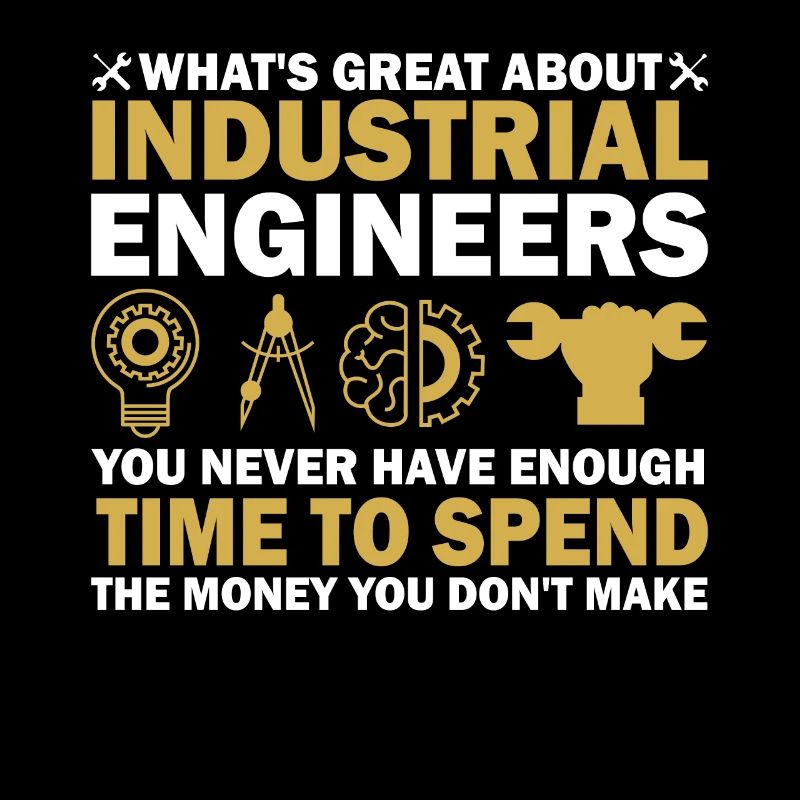 What Is Great About Industrial Engineers