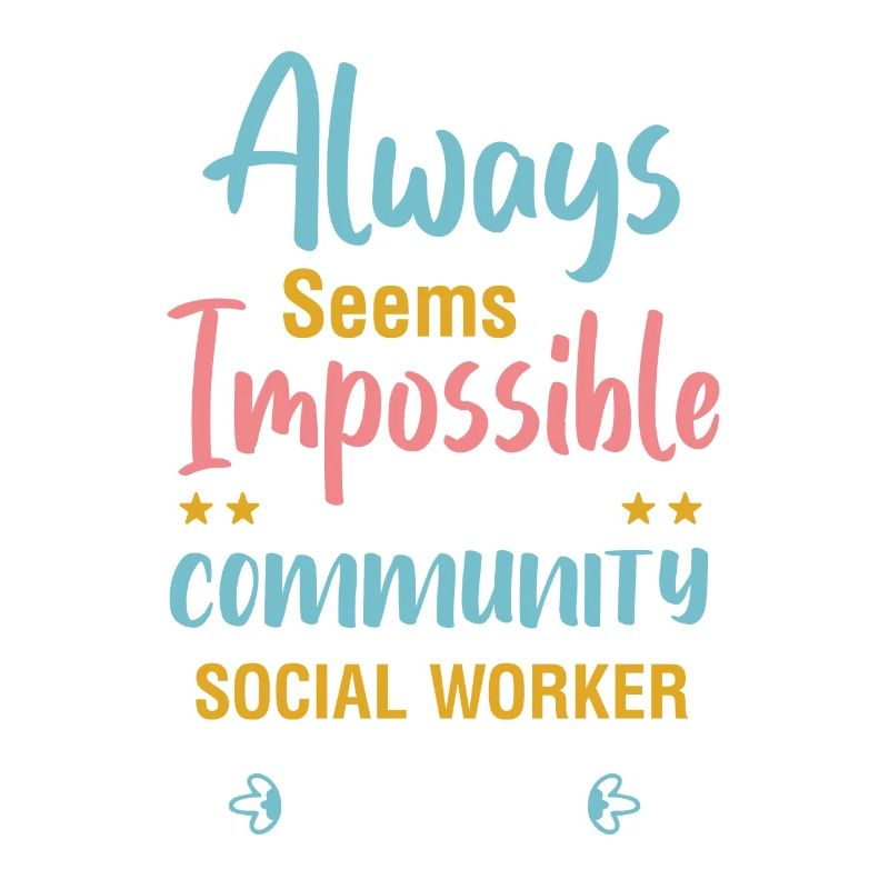 It Always Seems Impossible Until