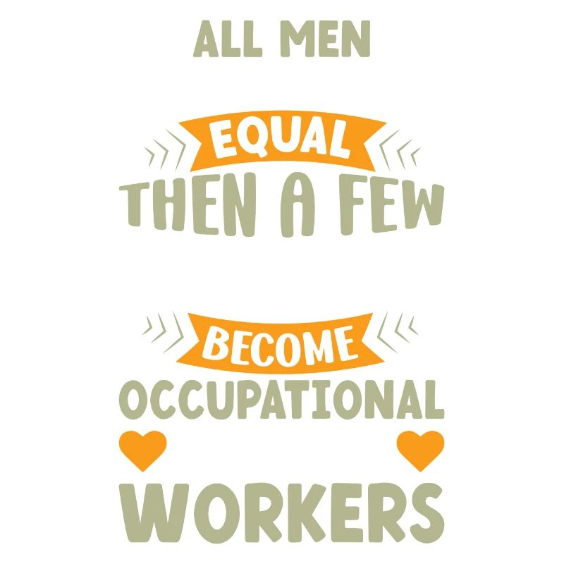 All Men Are Created Equal
