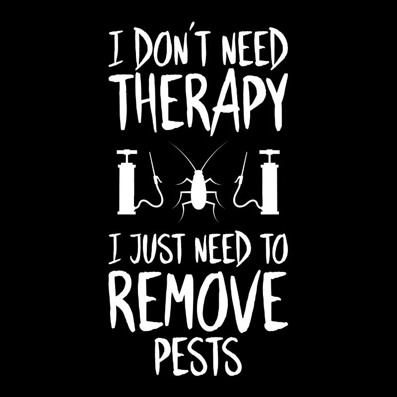 Pest Control Exterminator Exterminator