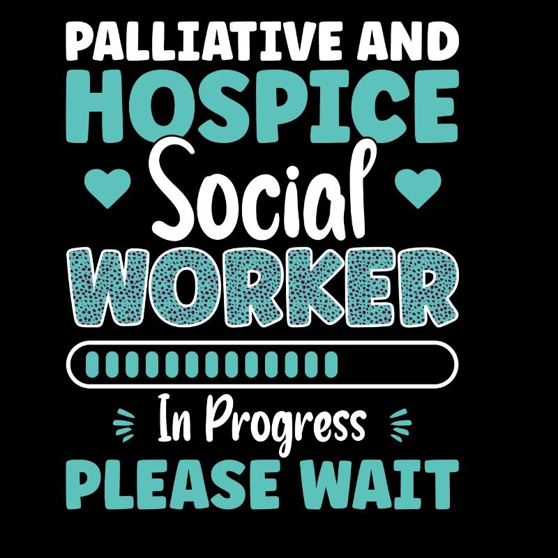 Palliative & Hospice Worker In Progress
