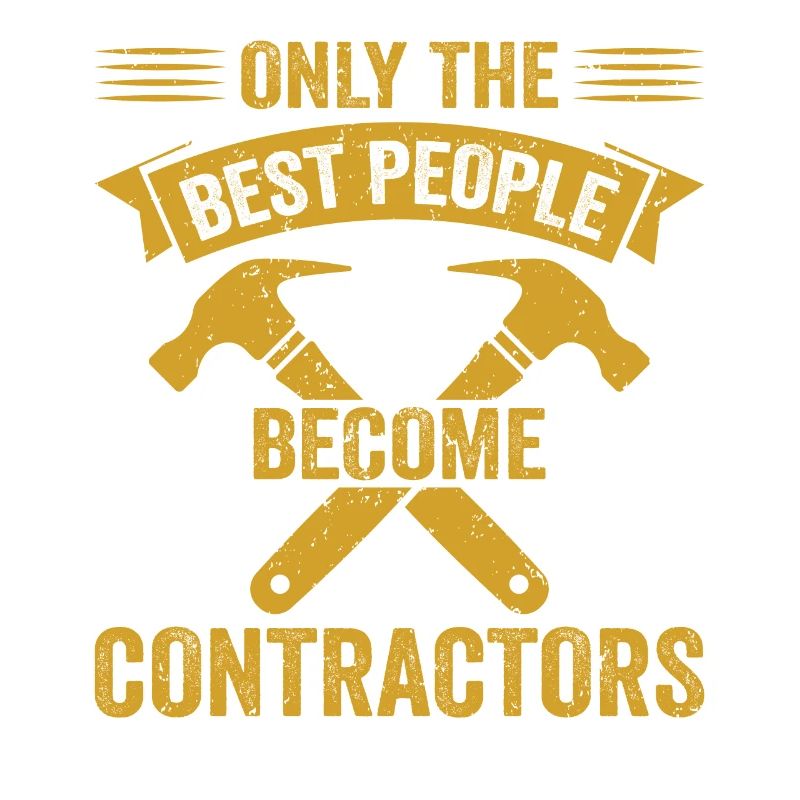 Entrepreneur général Construction Bricoleur Constructeur