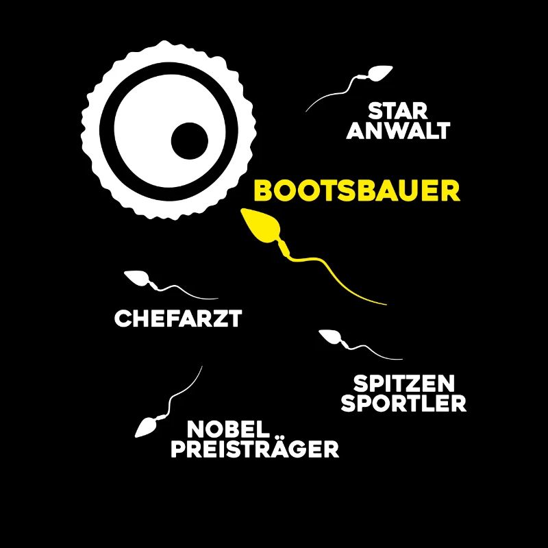 Bootsbauer Bootsbau Schiffbauer Schiffbau Boote