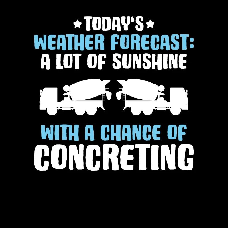 Concrete builder Reinforced concrete builder Concrete Worker