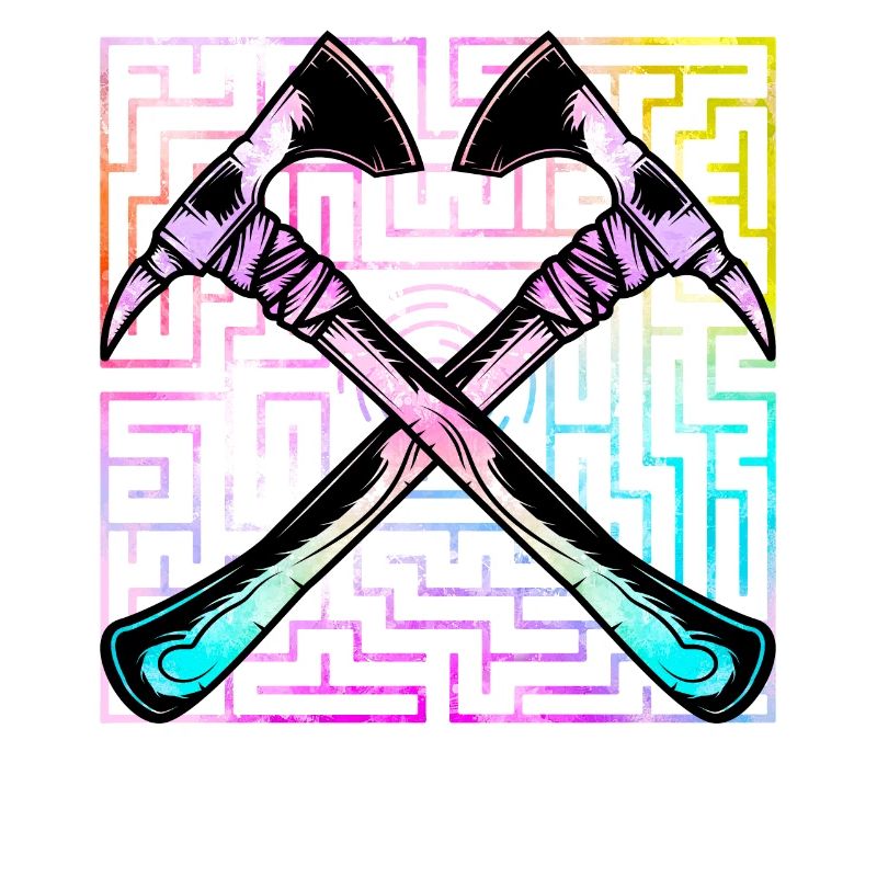 Axe throwing