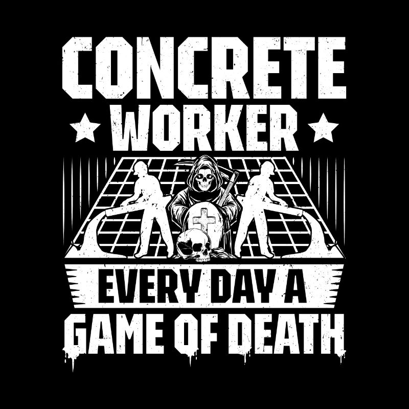 Concrete builder Reinforced concrete builder Concrete Worker