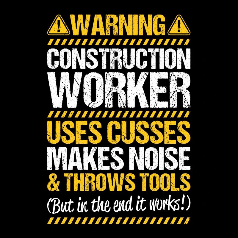 Ouvrier de la construction Métier de la construction Profession de la construction Maçon