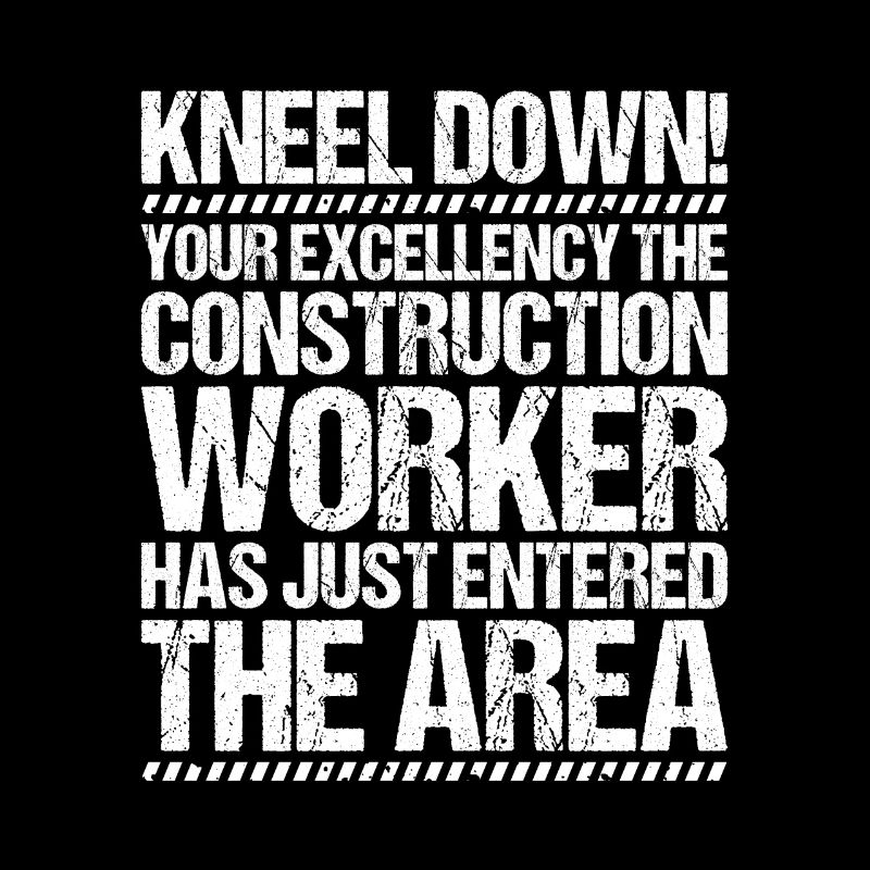 Ouvrier de la construction Métier de la construction Profession de la construction Maçon