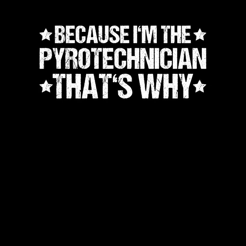 Pyrotechnician Fireworks Pyrotechnics Pyrotechnician