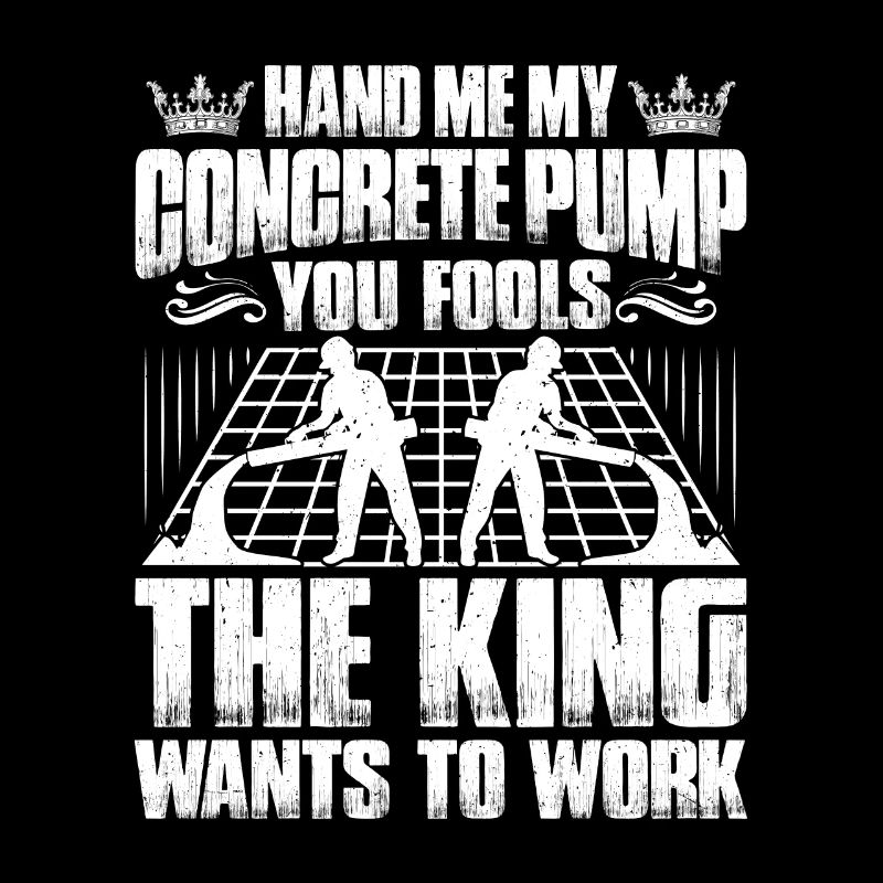 Concrete builder Reinforced concrete builder Concrete Worker