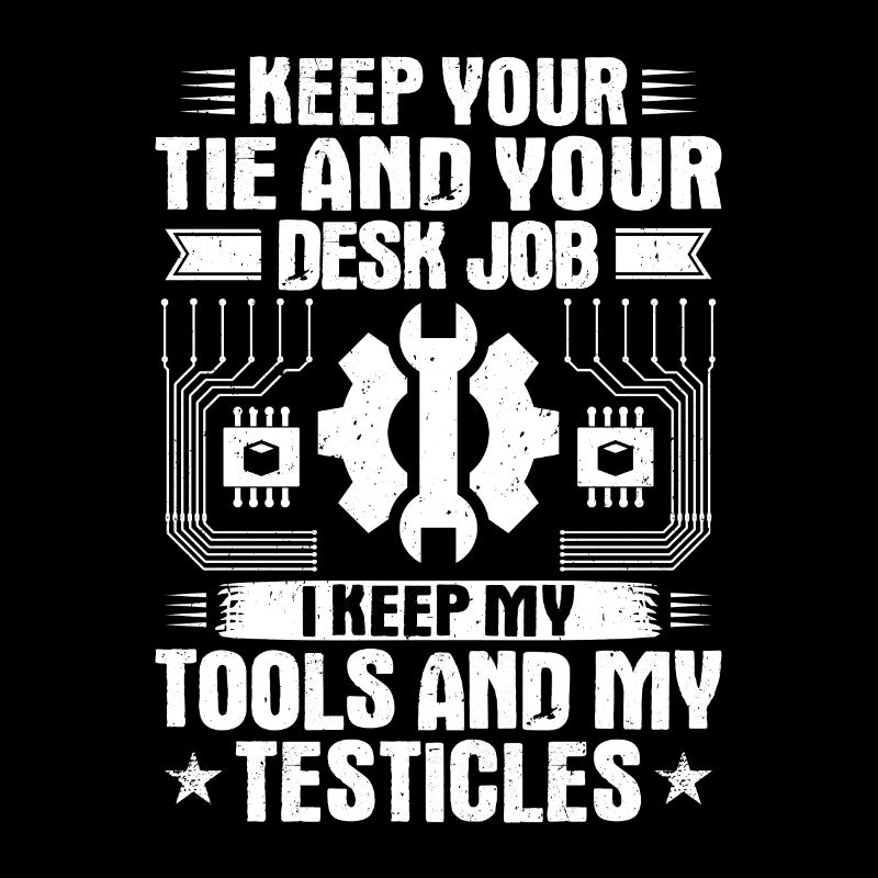 Mechatroniker Mechatronik Mechatronics Engineer