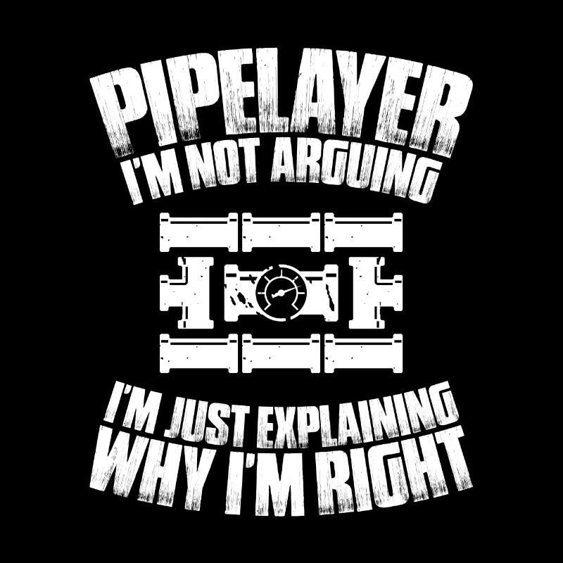 Constructeur de pipelines Construction de pipelines Pipelayer