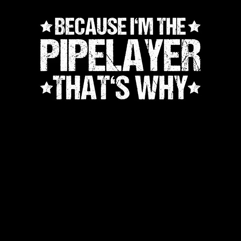 Constructeur de pipelines Construction de pipelines Pipelayer