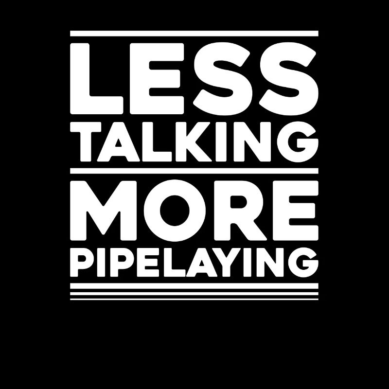 Constructeur de pipelines Construction de pipelines Pipelayer