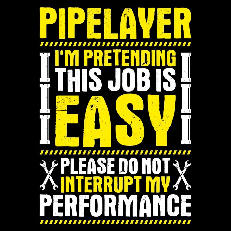 Pipeline Constructor Pipeline Construction Pipelayer