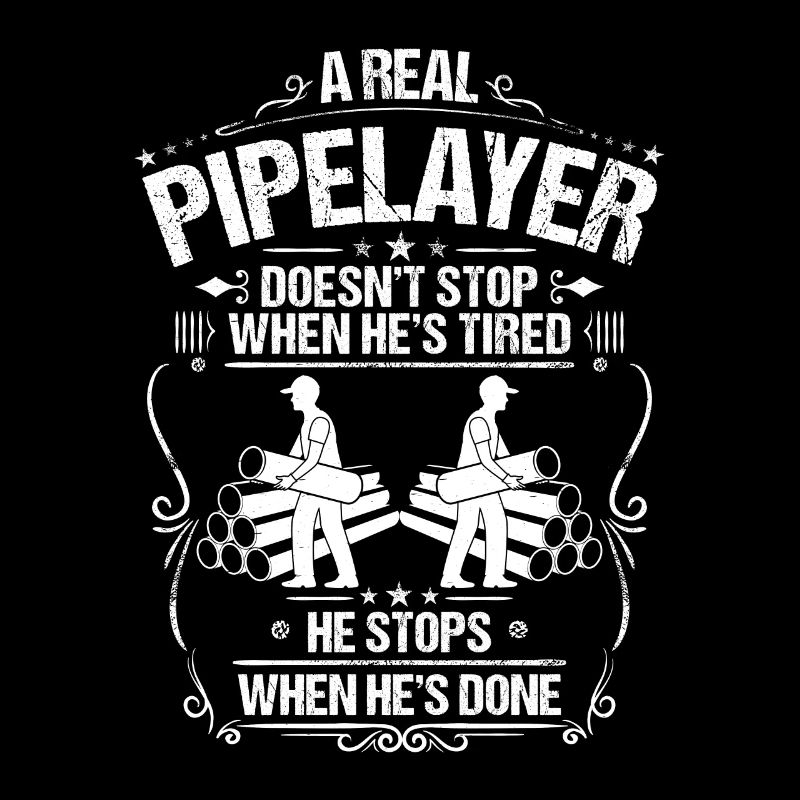 Constructeur de pipelines Construction de pipelines Pipelayer