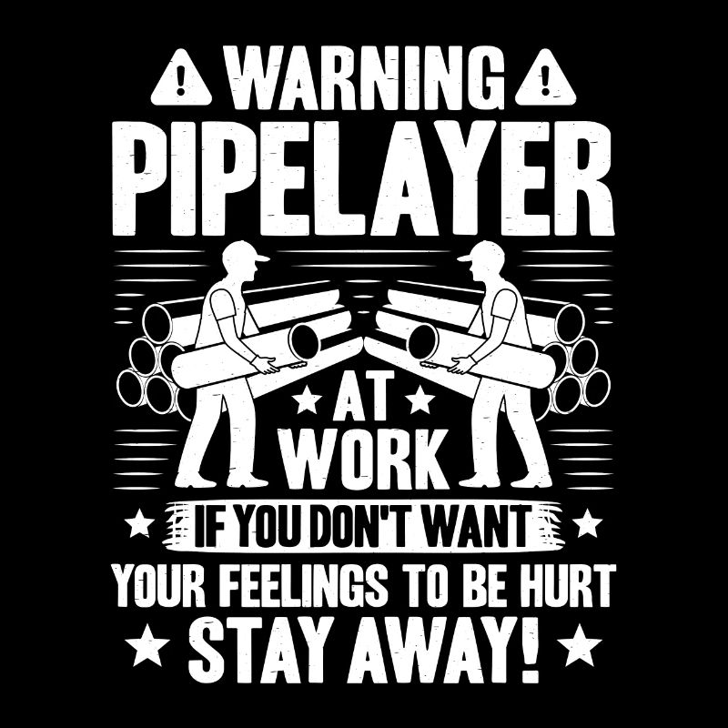 Constructeur de pipelines Construction de pipelines Pipelayer