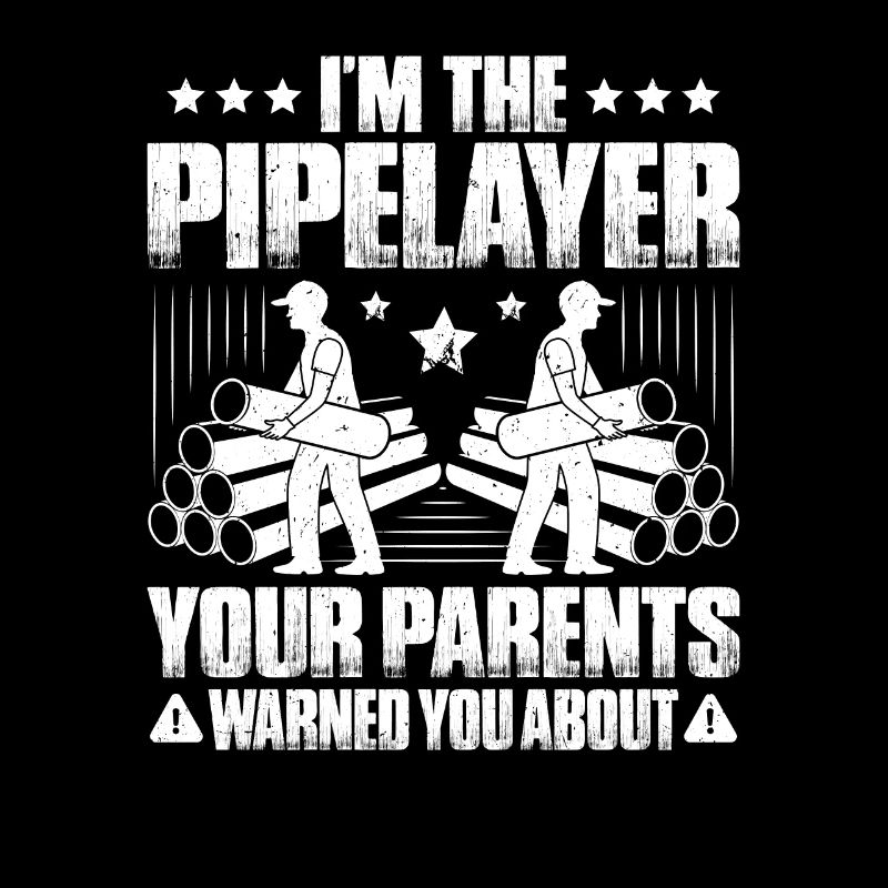 Constructeur de pipelines Construction de pipelines Pipelayer