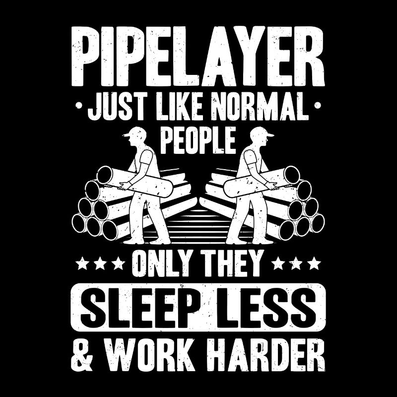 Constructeur de pipelines Construction de pipelines Pipelayer