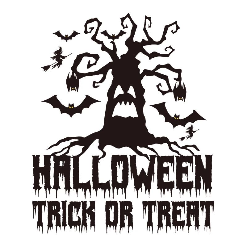 Halloween | Süßes oder Saures