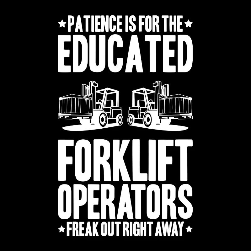 Forklift Driver Forklift Operator