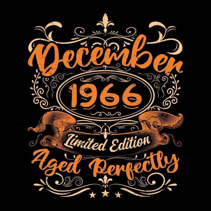 December 1966 | Limited Edition
