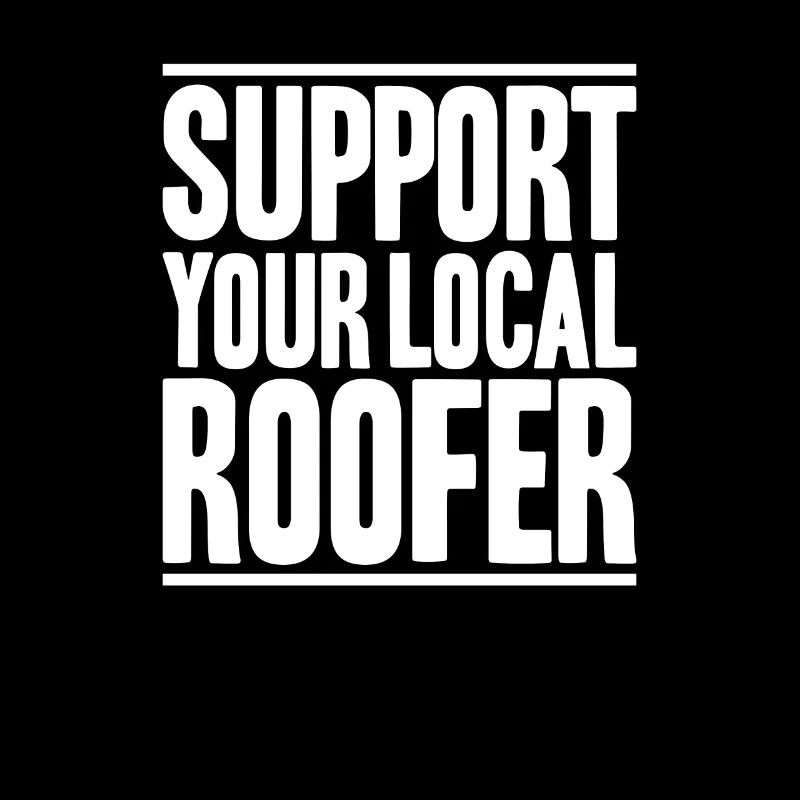 Dachdecker Dachdeckerei Dachdecken Roofer Roofing