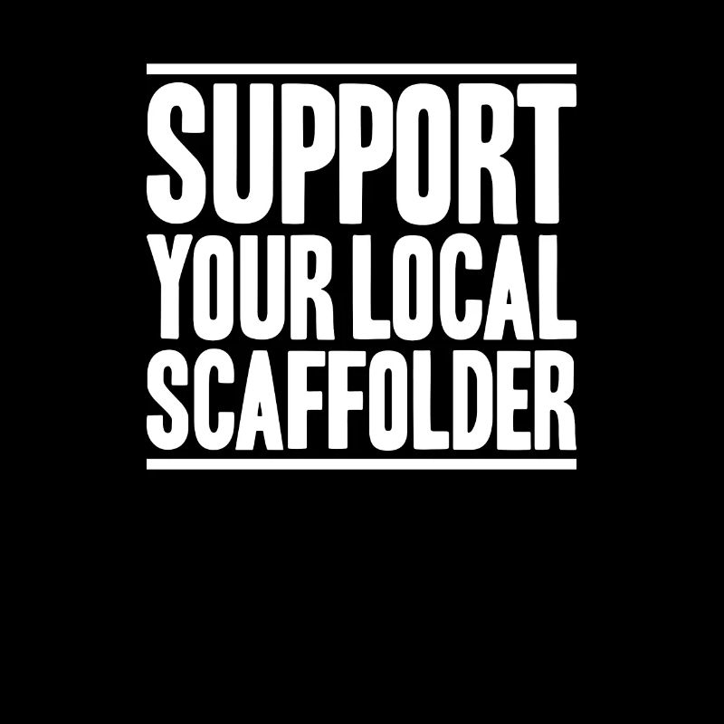 Échafaudage Échafaudage Échafaudage