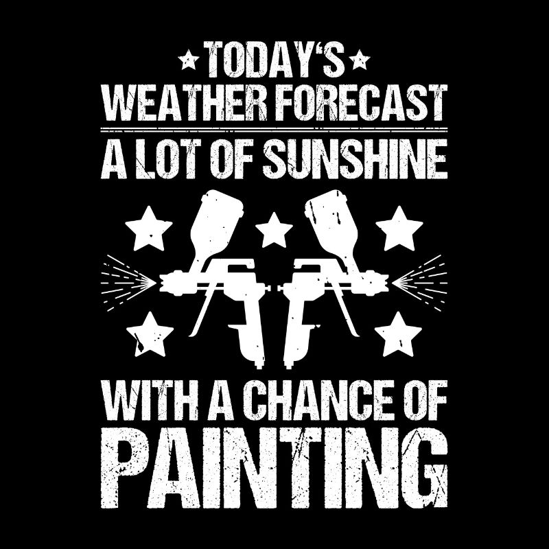 Vehicle Painter Painter Automotive Painter