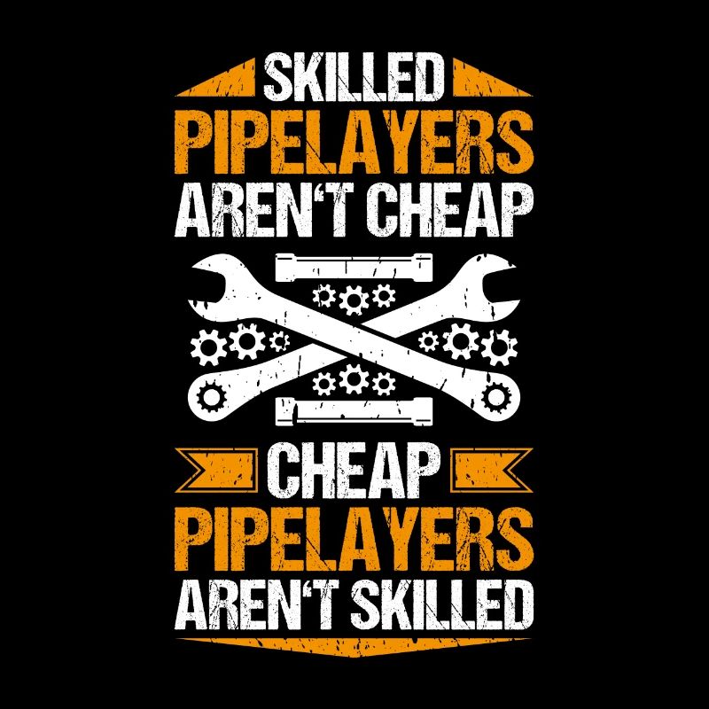 Constructeur de pipelines Construction de pipelines Pipelayer
