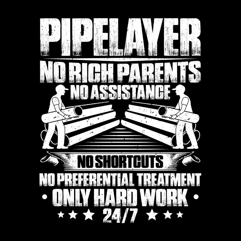 Constructeur de pipelines Construction de pipelines Pipelayer