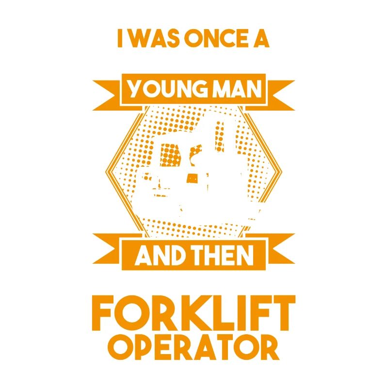Forklift Driver Forklift Operator