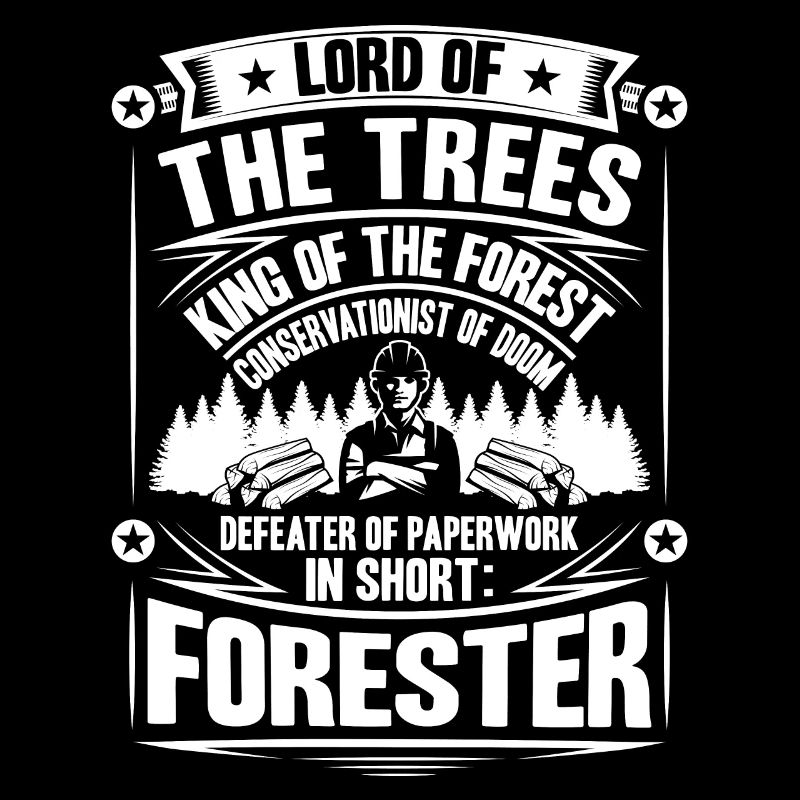 Forester Forester Forester Forest Workers