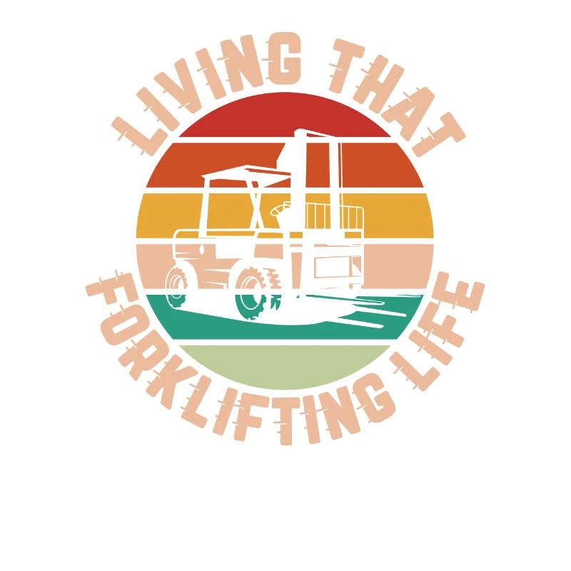 Forklift Driver Forklift Operator