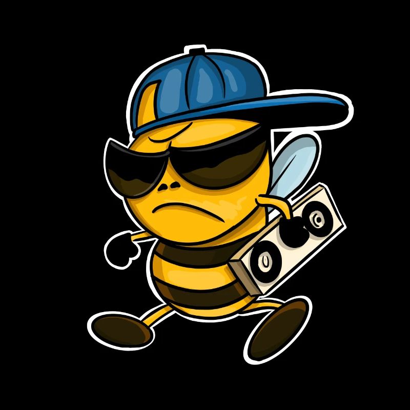 Biene Dj Cool