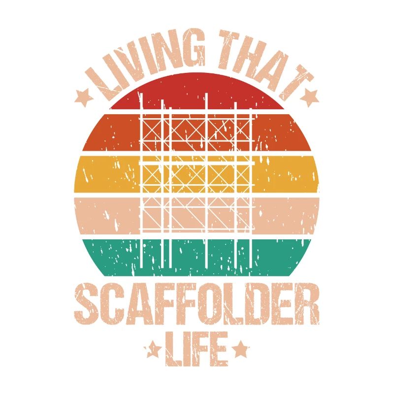 Échafaudage Échafaudage Échafaudage