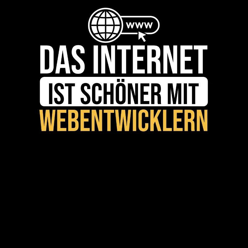 Webentwickler Frontend-Backend-Entwickler
