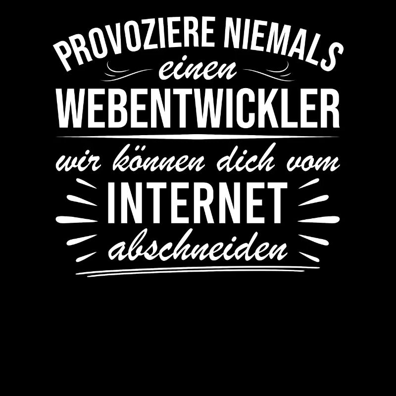 Webentwickler Frontend-Entwickler Webentwickler