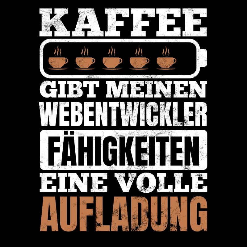 Webentwickler Programmierer Fullstack-Entwickler