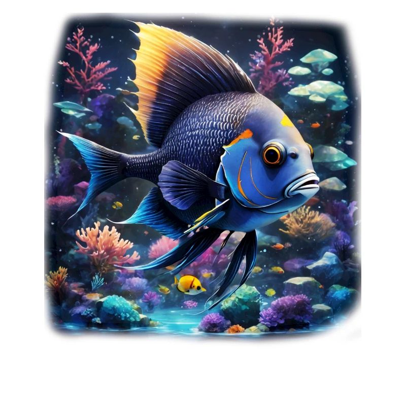 Angelfish
